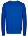 Heren Sweater Promodoro 1699 Azur Blue
